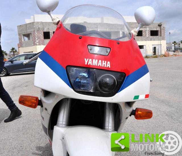 YAMAHA FZR 1000 EXUP 1993 CONSERVATA