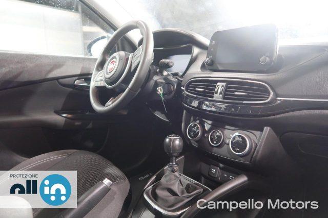 FIAT Tipo Tipo 5p 1.6 Mjt 130cv Life