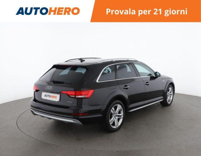 AUDI A4 allroad 2.0 TDI 163 CV S tronic