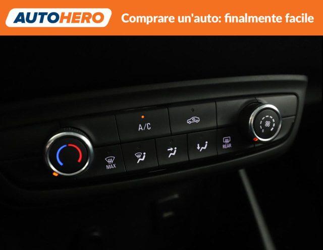 OPEL Crossland 1.2 12V Start&Stop Edition