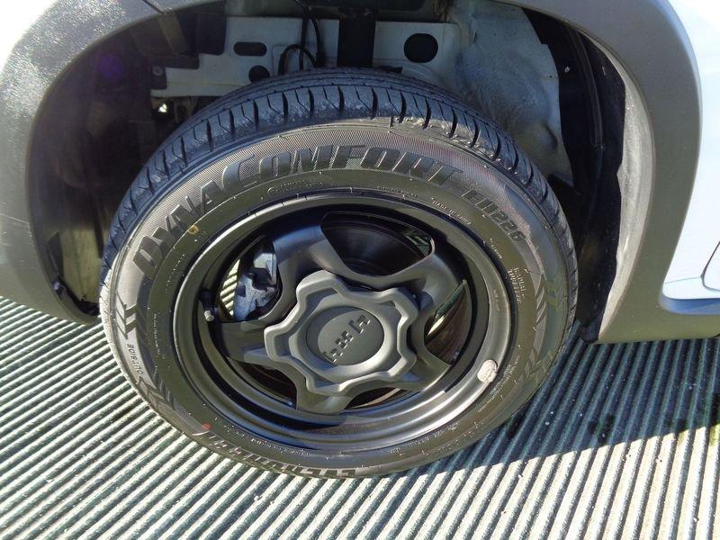 FIAT Panda Panda 0.9 TwinAir Turbo S&S 4x4 Wild