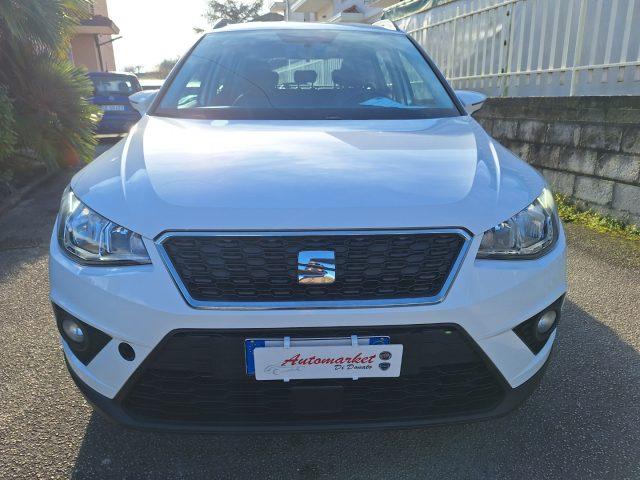 SEAT Arona 1.6 TDI 95 CV Style