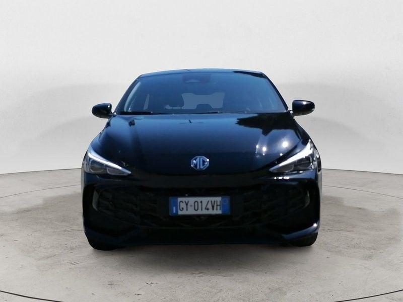 MG MG3 1.5 Comfort