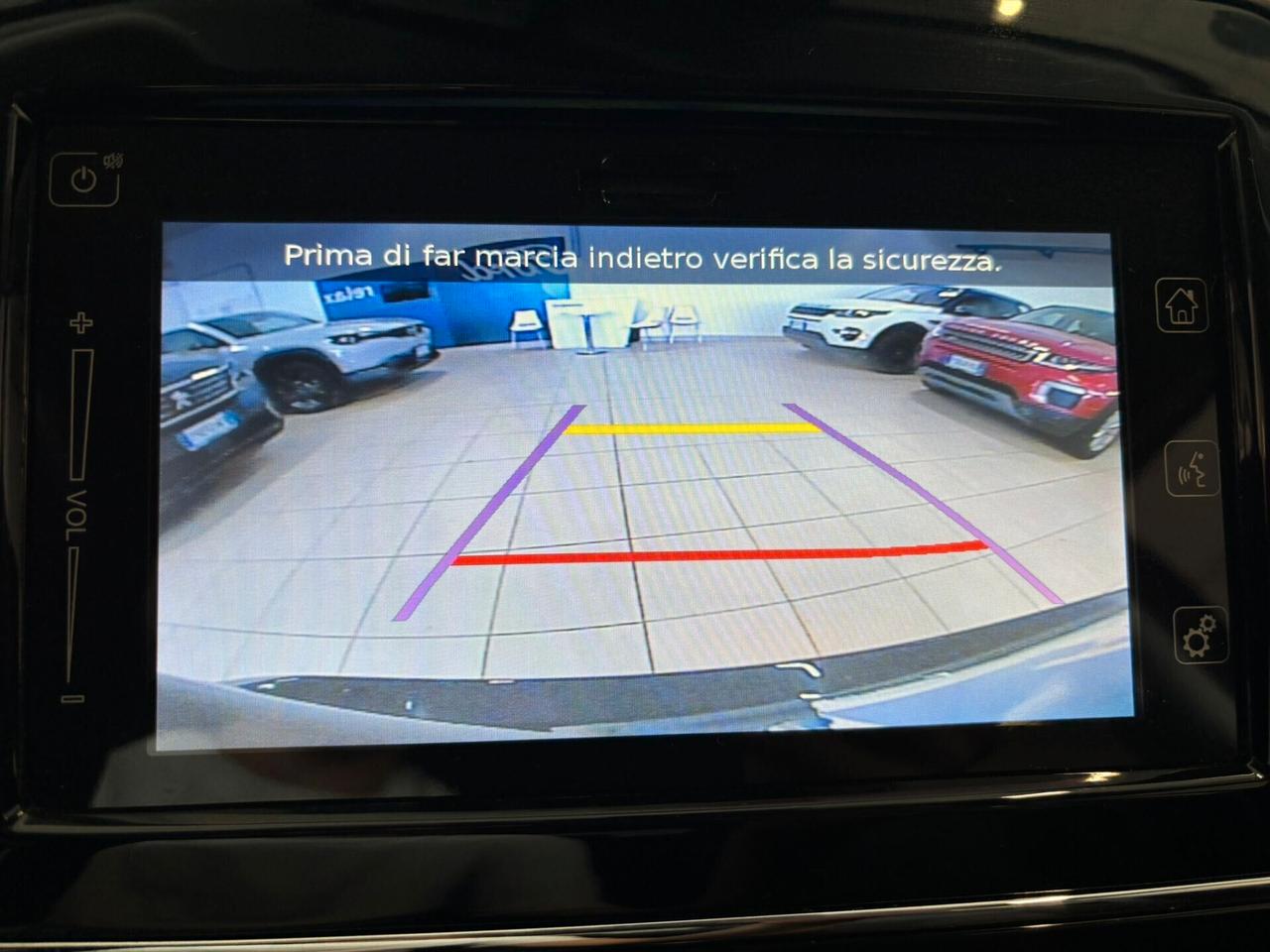 Suzuki Vitara COOL 1.4 Hybrid 2WD 26000 KM