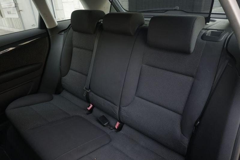 Audi A3 Audi A3 SPORTBACK 2.0 TDI 170CV FAP AMBIENTE Unicoproprietario