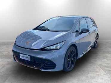 CUPRA Born 58kWh