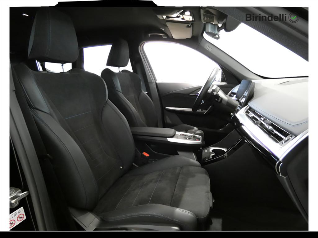 BMW X1 (U11) - X1 xDrive 23d Msport