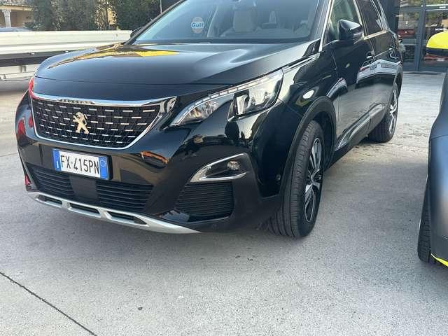 Peugeot 5008 1.5 bluehdi Allure s 130 CV MANUALE 7 POSTI