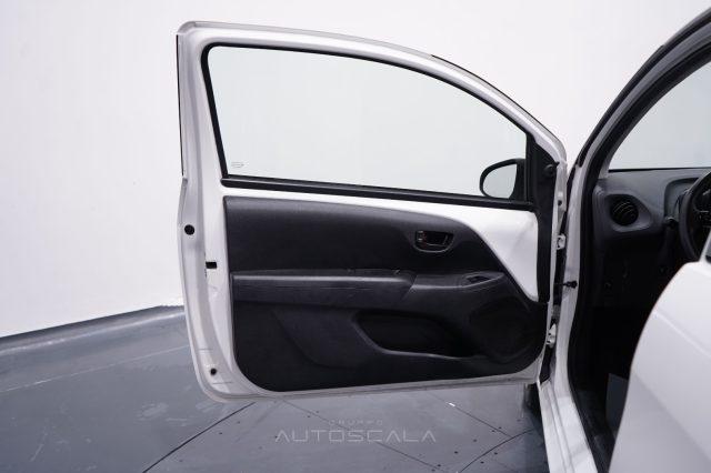 CITROEN C1 1.0 VTi 72cv 3 porte Feel