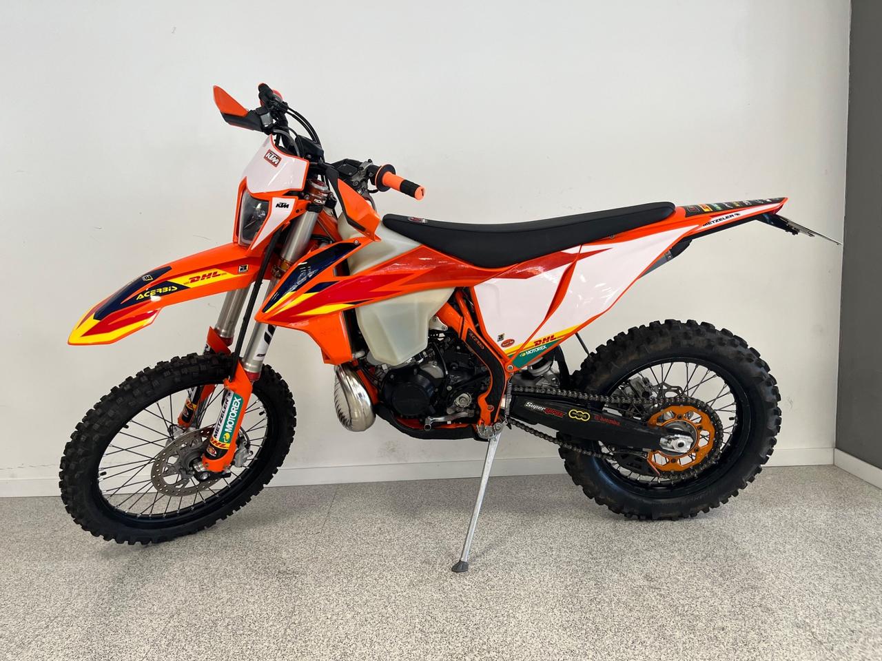 KTM 300 EXC