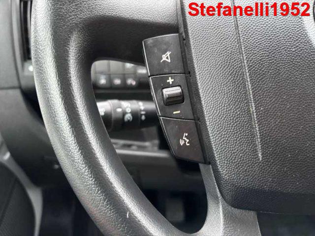 OPEL Movano IV 35 2022 - 35 L3H2 2.2 Bluehdi 140cv S&S (Edit