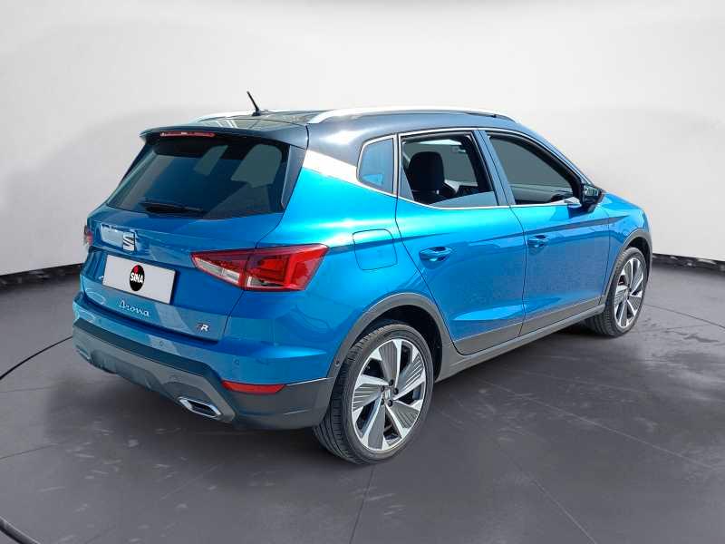 SEAT Arona 1.0 ecotsi FR- 95cv