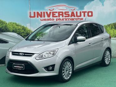 Ford C-Max 1.6 TDCi 115cv Titanium 2015