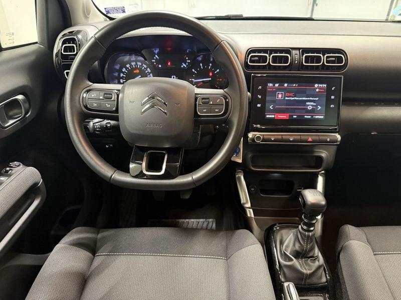 Citroën C3 Aircross C3 Aircross PureTech 110 S&S You