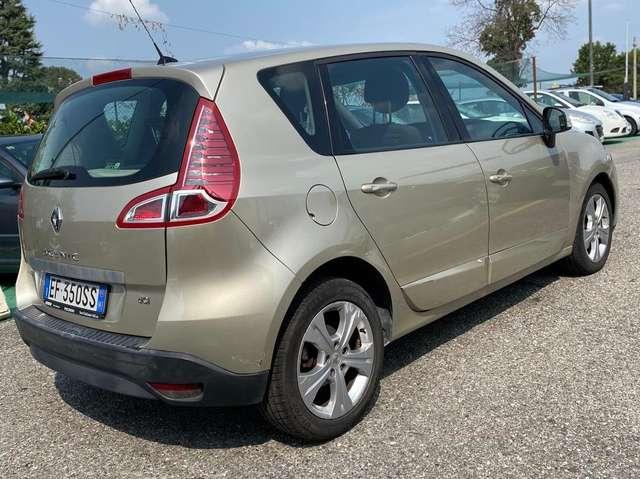 Renault Scenic Scenic X-Mod 1.5 dci Attractive (confort) 110cv