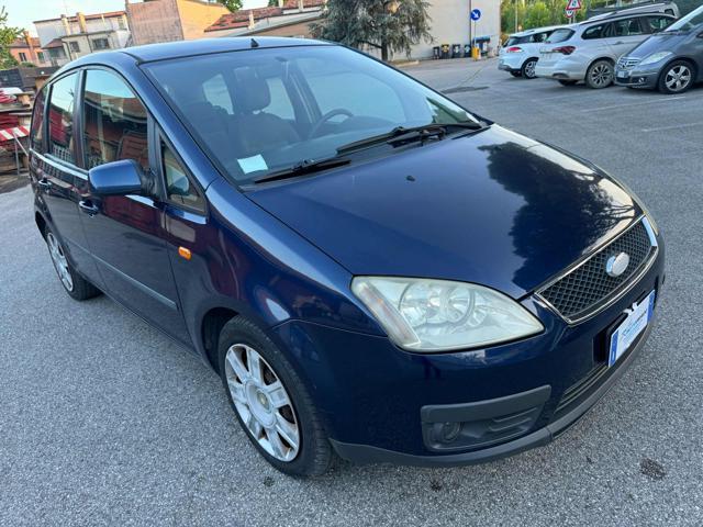 FORD Focus C-Max 1.6 TDCi (90CV) Titanium