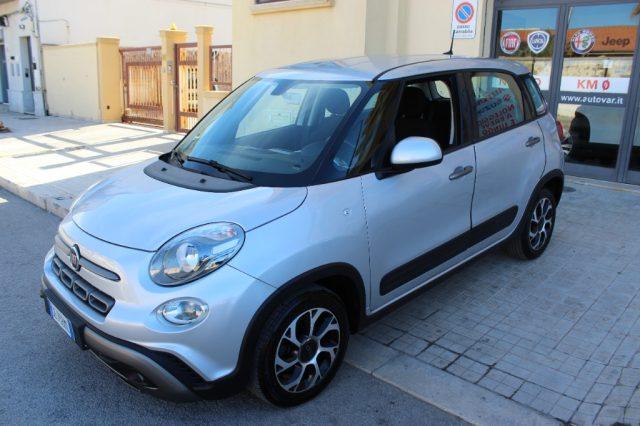 FIAT 500L 1.4 95 CV S&S