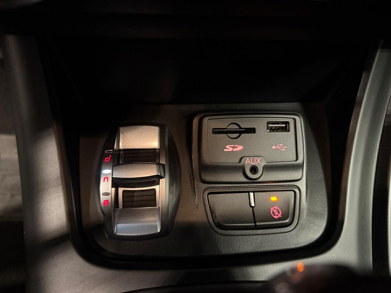 Alfa Romeo Giulietta 1.6 jtdm AUTOMATICA 120cv