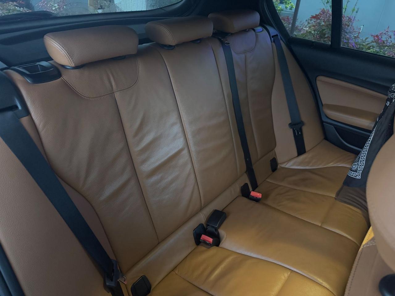 Bmw 116 M Sport 116 d #8759