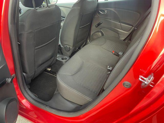 RENAULT Clio 1.5 dCi 8V 90CV Start&Stop 5 porteOK NEOPATENTATI