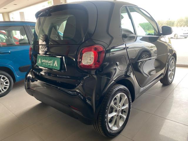 SMART - Fortwo - 70 1.0 Youngster