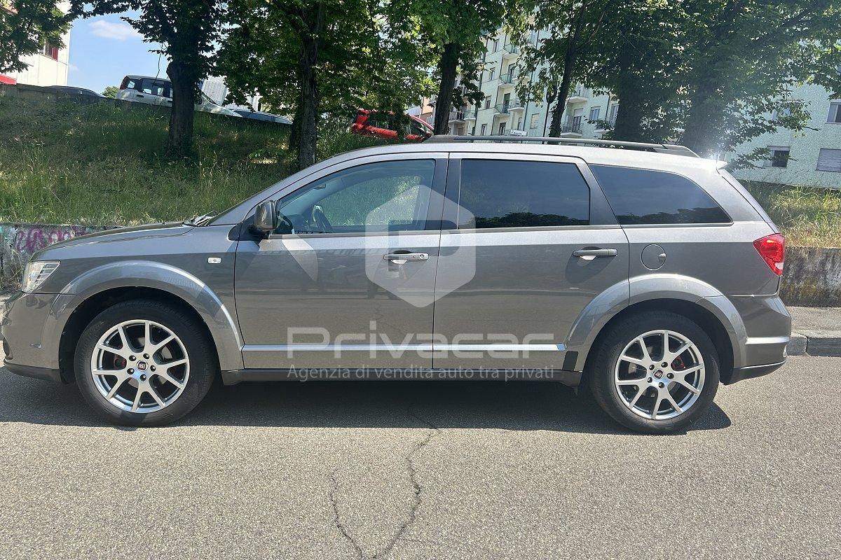 FIAT Freemont 2.0 Multijet 140 CV Urban