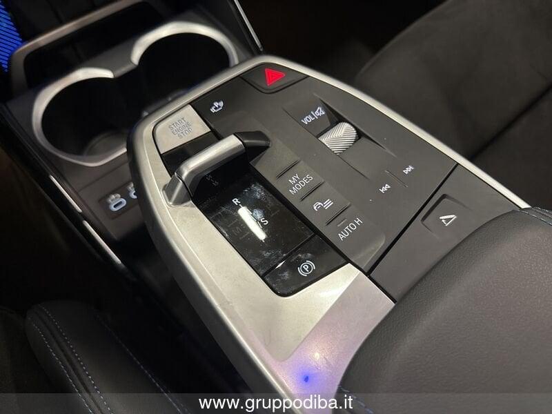 BMW X2 U10 xdrive 20d 48V MSport Pro auto