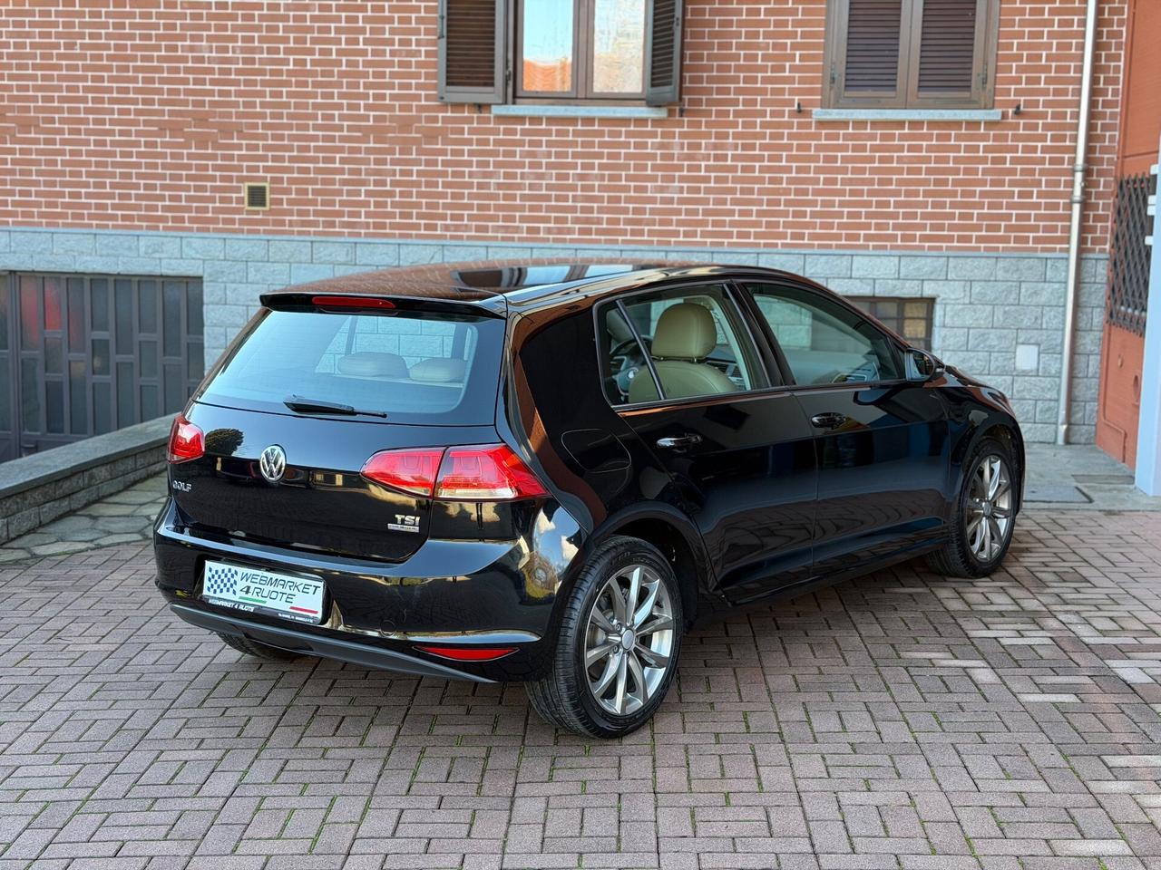 Volkswagen Golf 1.2 TSI 85 CV 5p. OK NEOPATENTATO