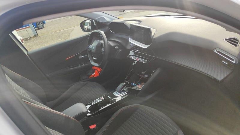 Peugeot 208 208 motore elettrico 136 CV 5 porte Active Pack