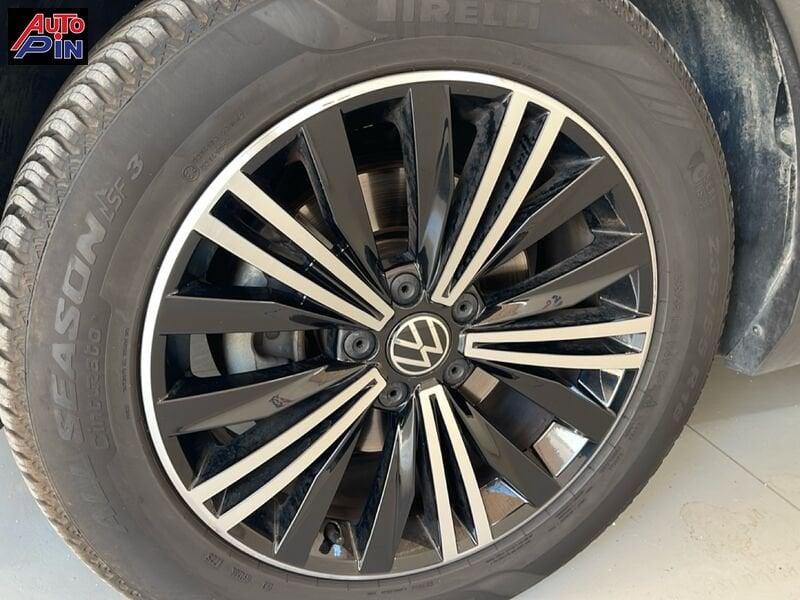 Volkswagen Tiguan 2.0 TDI SCR 110KW Life DSG **PREZZO VERO**