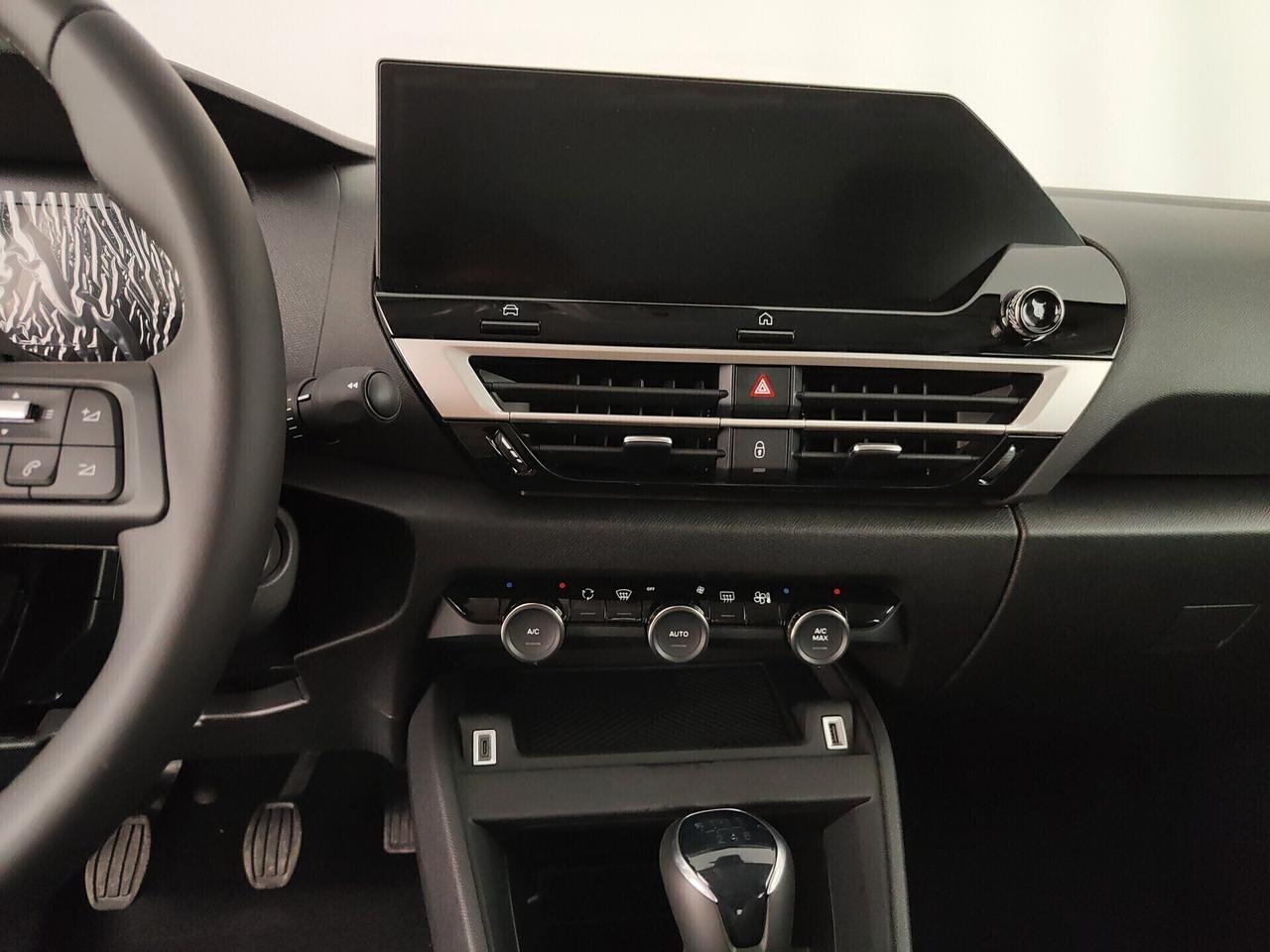 Citroen C4 PureTech 130 S&S Plus