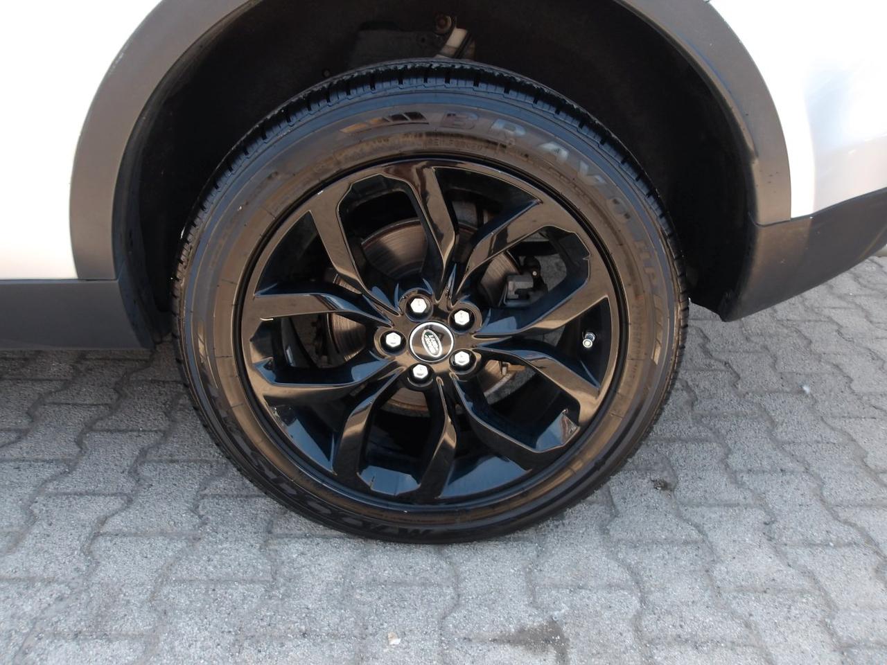 Land Rover Discovery Sport 2.0 td4 HSE awd 150cv auto my18