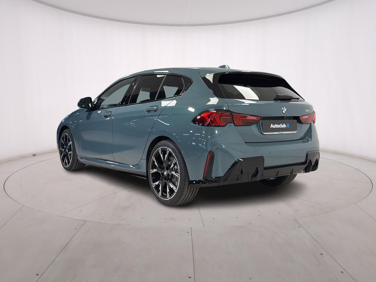 BMW Serie 1 123 xDrive 48V MSport