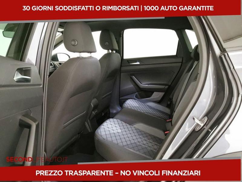 Volkswagen Taigo 1.0 tsi R-Line 110cv dsg