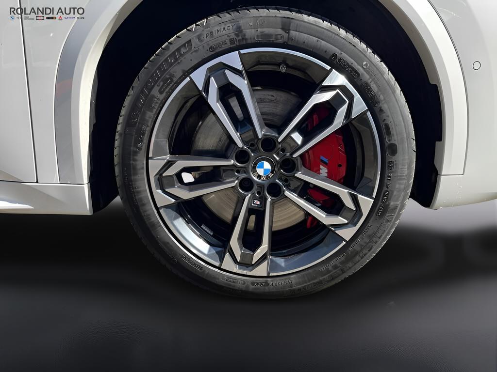 BMW X2 20 d 48V MSport Pro xDrive DCT