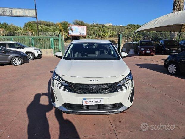Peugeot 3008 3008