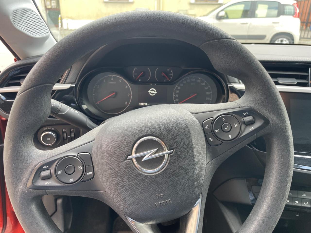Opel Corsa 1.5 D 100 CV Edition