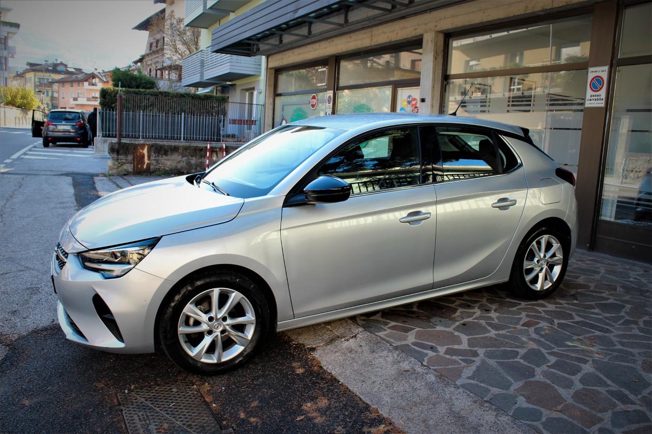 Opel Corsa 1.2 Elegance Neopatentati