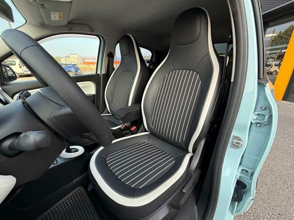 Renault Twingo Intens 22kWh
