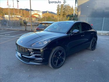 PORSCHE Macan 3.0 s 354cv pdk del 2019