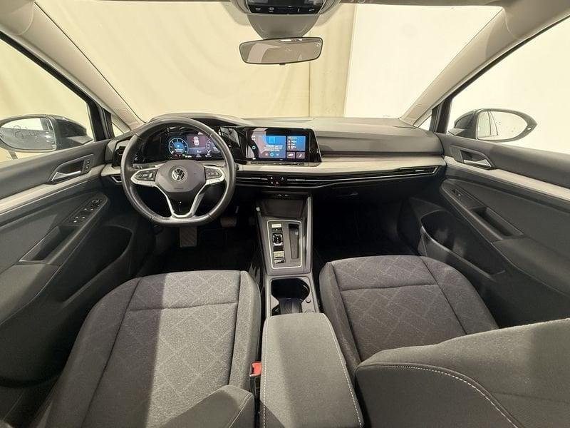Volkswagen Golf Variant 2.0 TDI SCR 85kW Life DSG