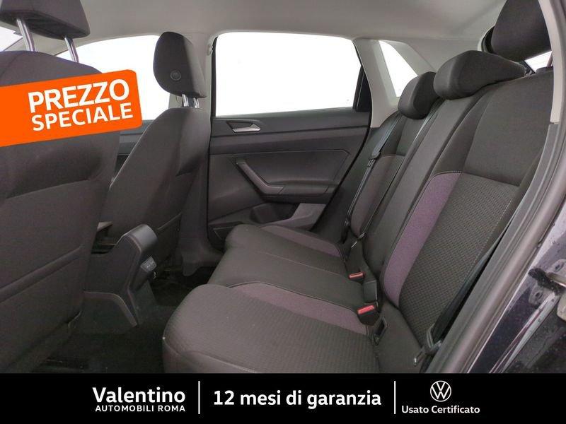 Volkswagen Polo 1.0 EVO Life