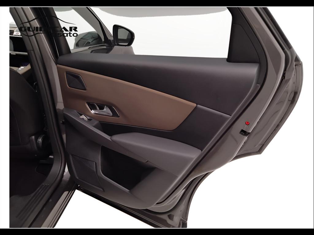 DS DS7 Crossback - DS7 Crossback 1.6 e-tense phev Business auto