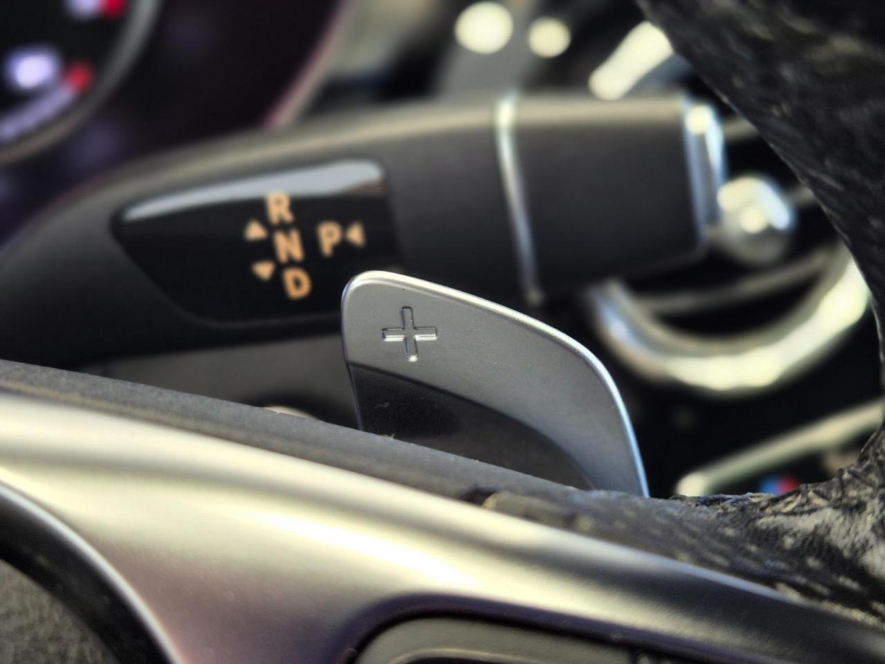 Mercedes C 250 d SW Premium 4matic auto - Tetto - Cam