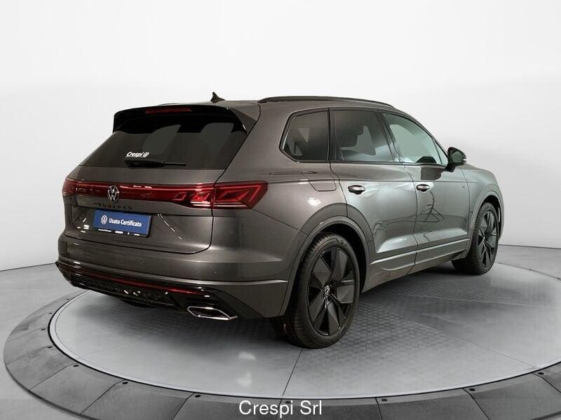 Volkswagen Touareg 3.0 V6 TDI SCR R-Line