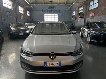 Volkswagen Golf Variant 2.0 TDI SCR DSG Life