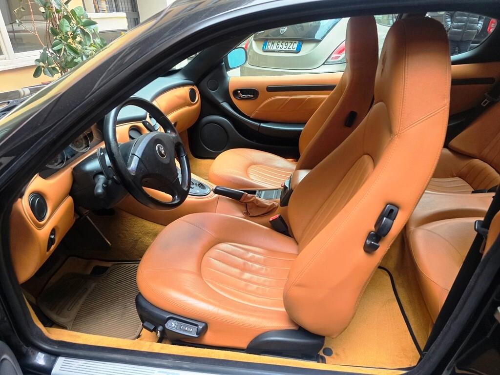 Maserati Coupe Coupé 4.2 V8 32V Cambiocorsa