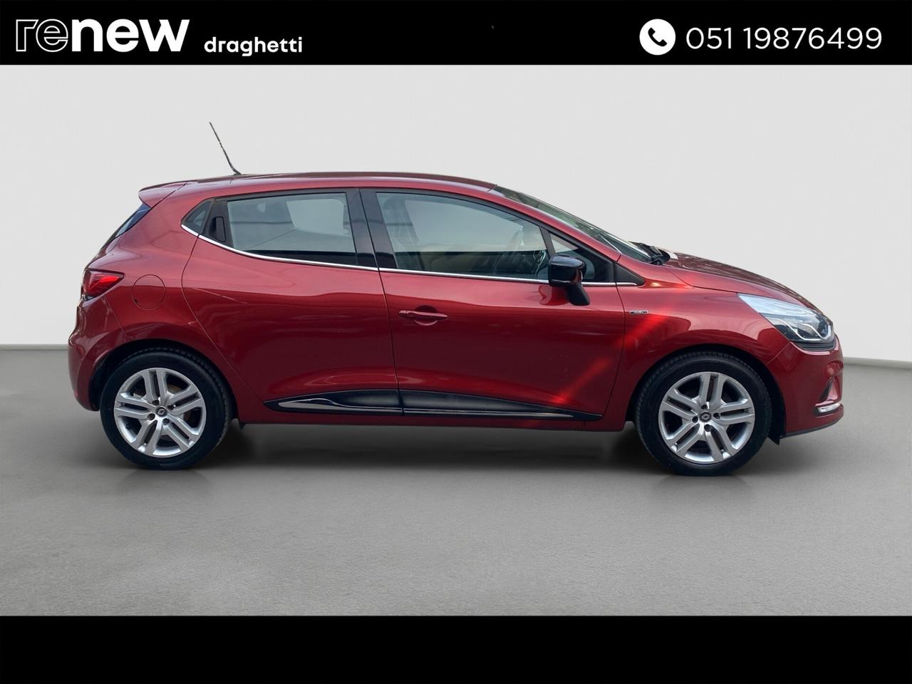Renault Clio dCi 8V 75 CV 5 porte Business