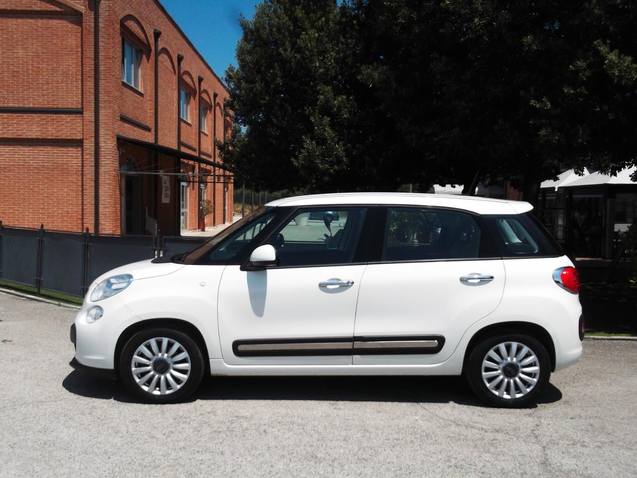 Fiat 500L 1.3 Multijet Neopatentati 2015