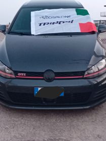 Volkswagen Golf GTI 7